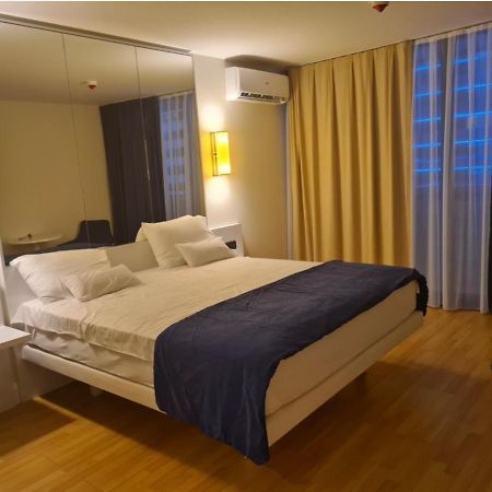 Orbi Sity Batumi ! 아파트 외부 사진