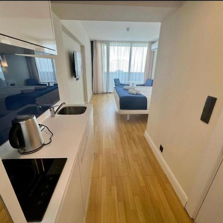 Orbi Sity Batumi ! 아파트 외부 사진