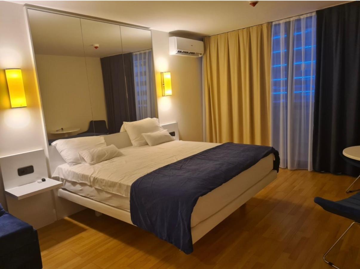 Orbi Sity Batumi ! 아파트 외부 사진